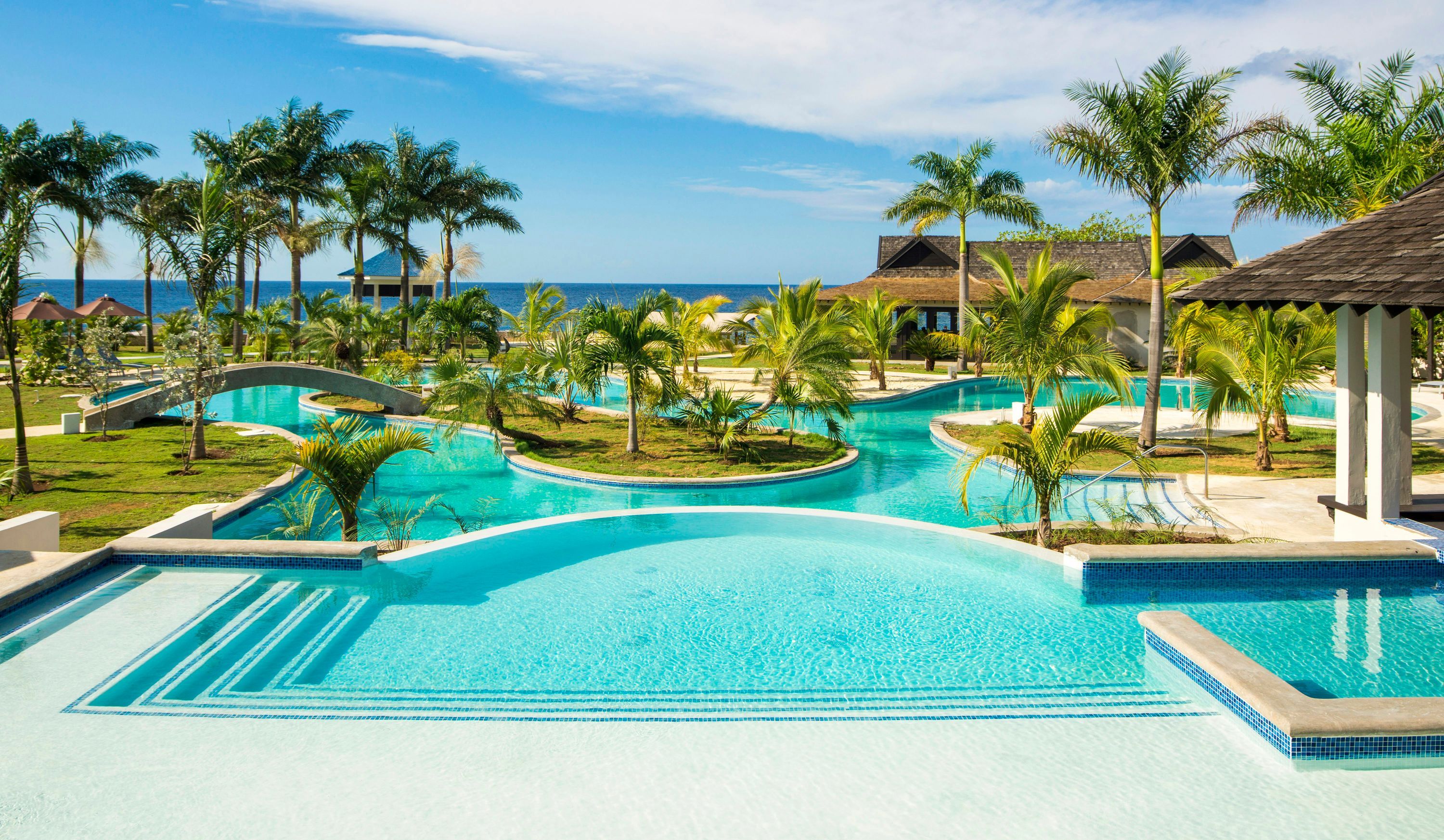 Pool Billede