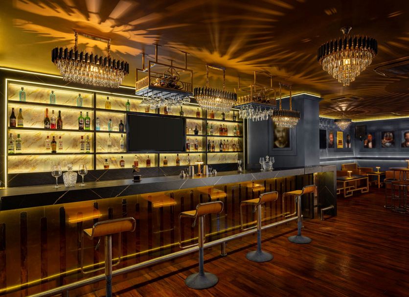 Bar Billede