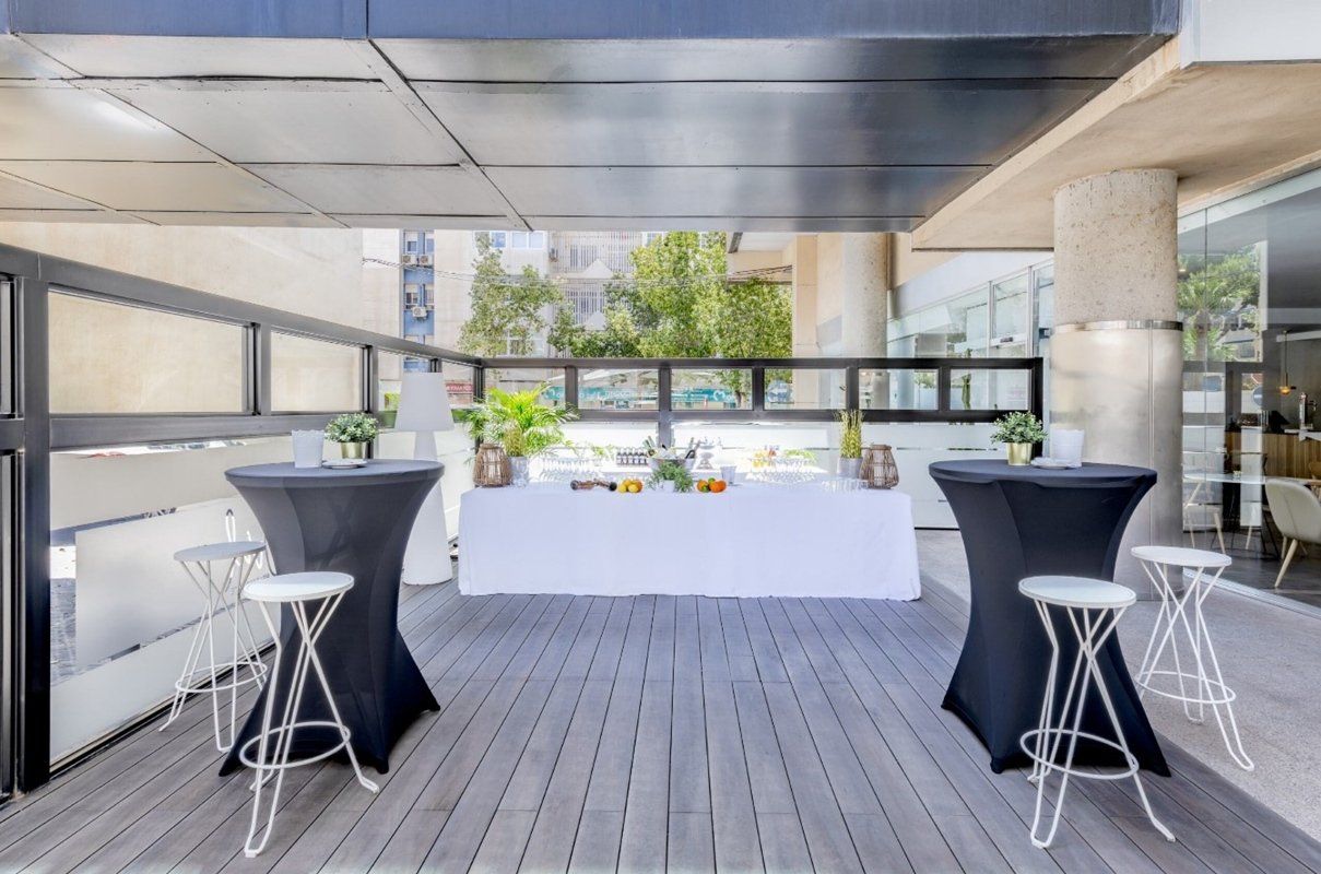 Balkon