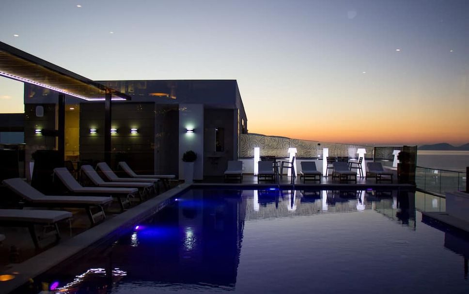 Pool Billede