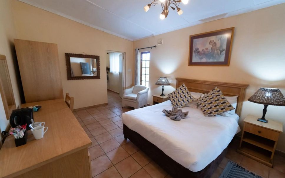 Soveværelse Billede