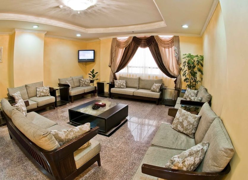 Lounge Billede