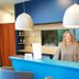 Receptionist