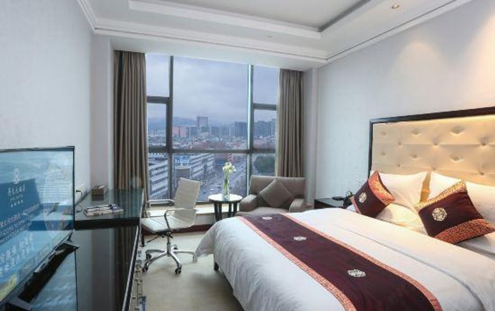 Soveværelse Billede