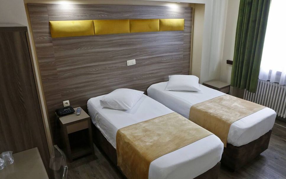 Soveværelse Billede