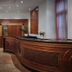 Receptionist