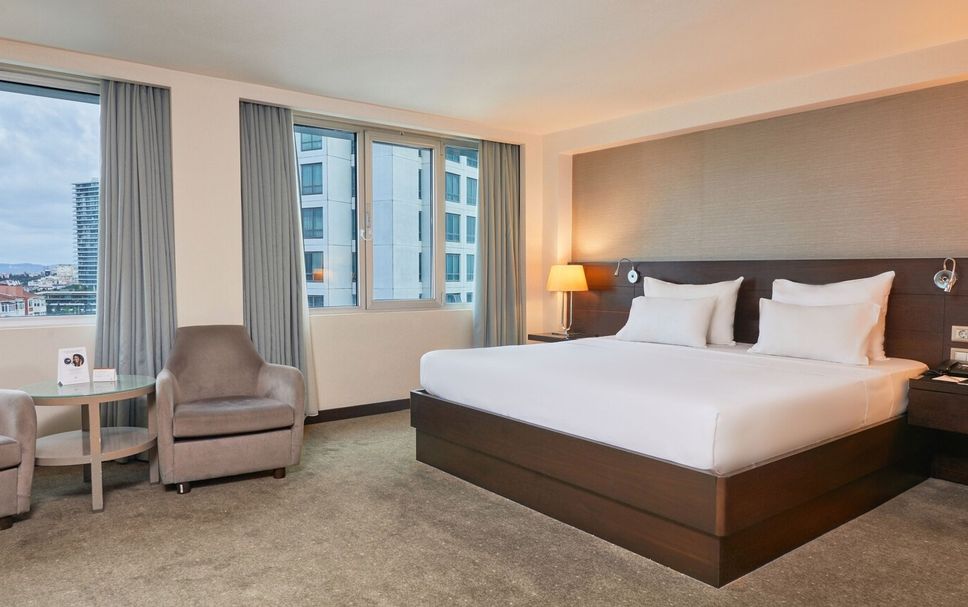 Soveværelse Billede