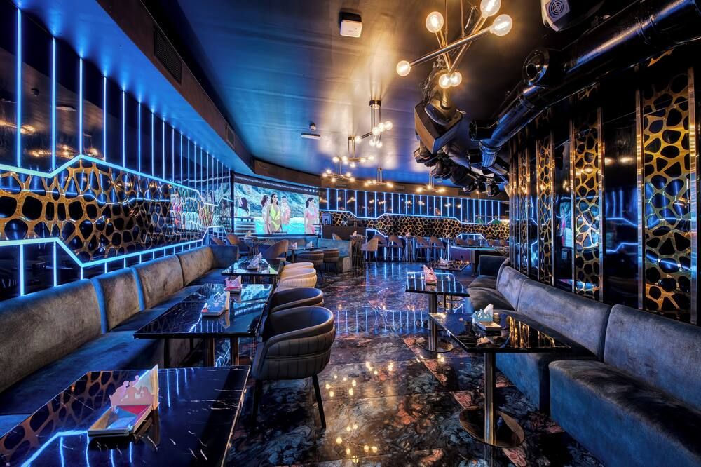 Bar Billede
