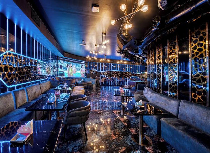 Bar Billede