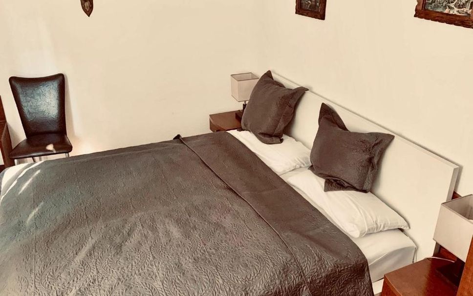 Soveværelse Billede