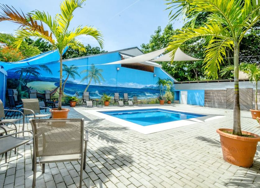 Pool Billede