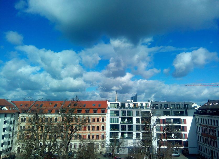 Udsigt Billede