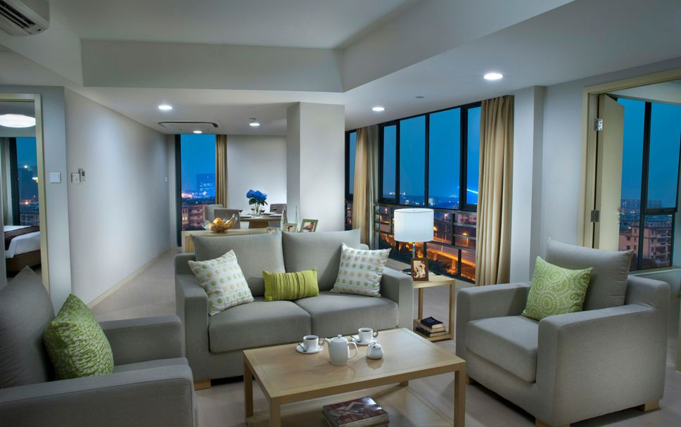 Soveværelse Billede