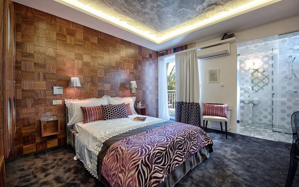 Soveværelse Billede