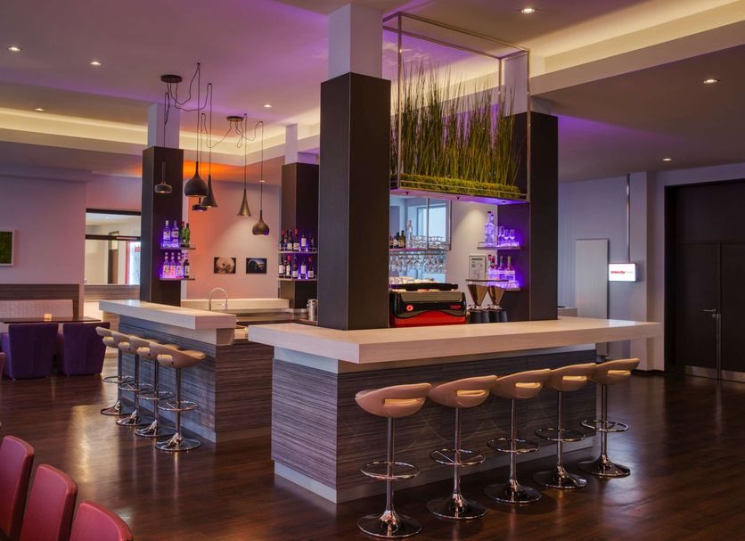Bar Billede