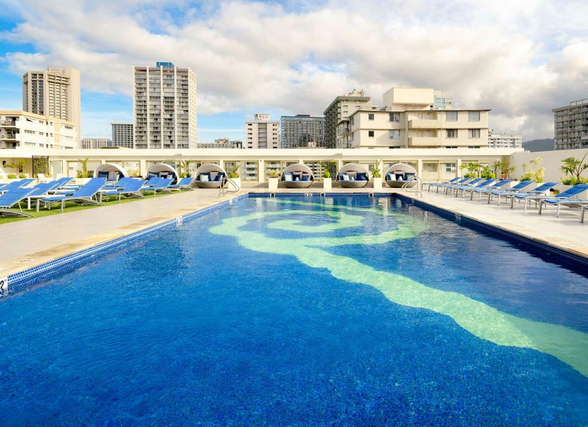 Pool Billede