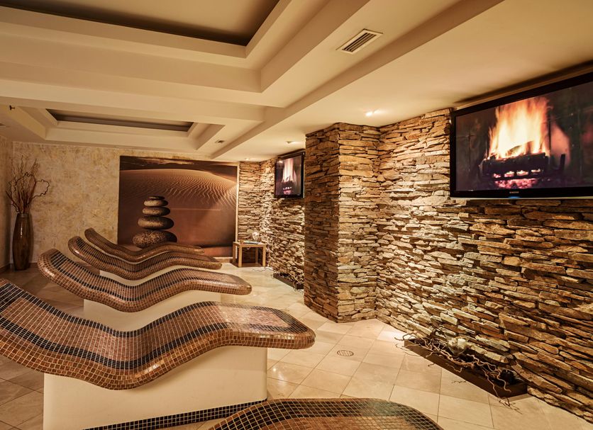 Spa Billede