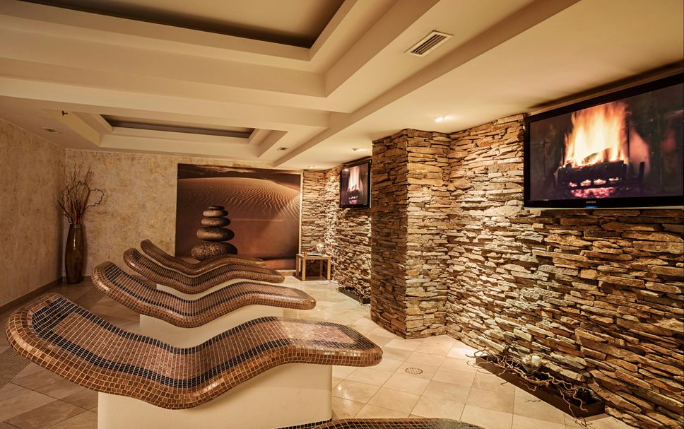 Spa Billede