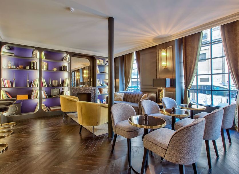 Lounge Billede