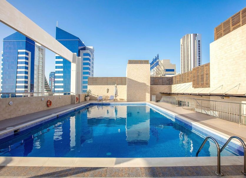 Pool Billede