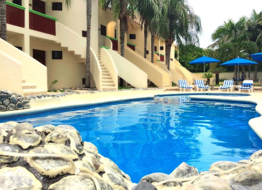 Pool Billede
