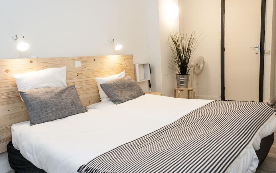 Soveværelse Billede