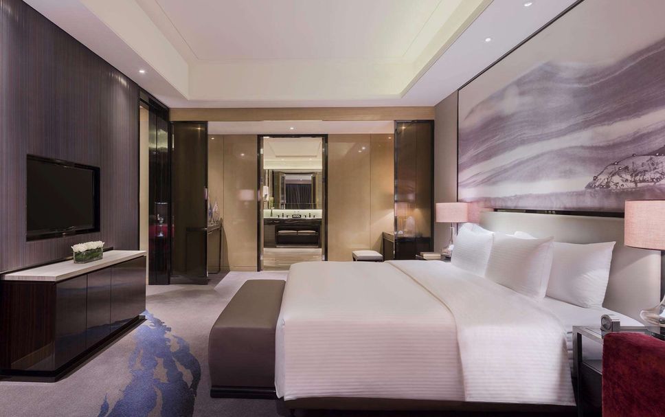 Soveværelse Billede