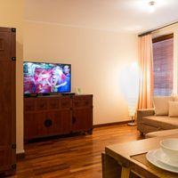 Sopocki Dwór Apartments