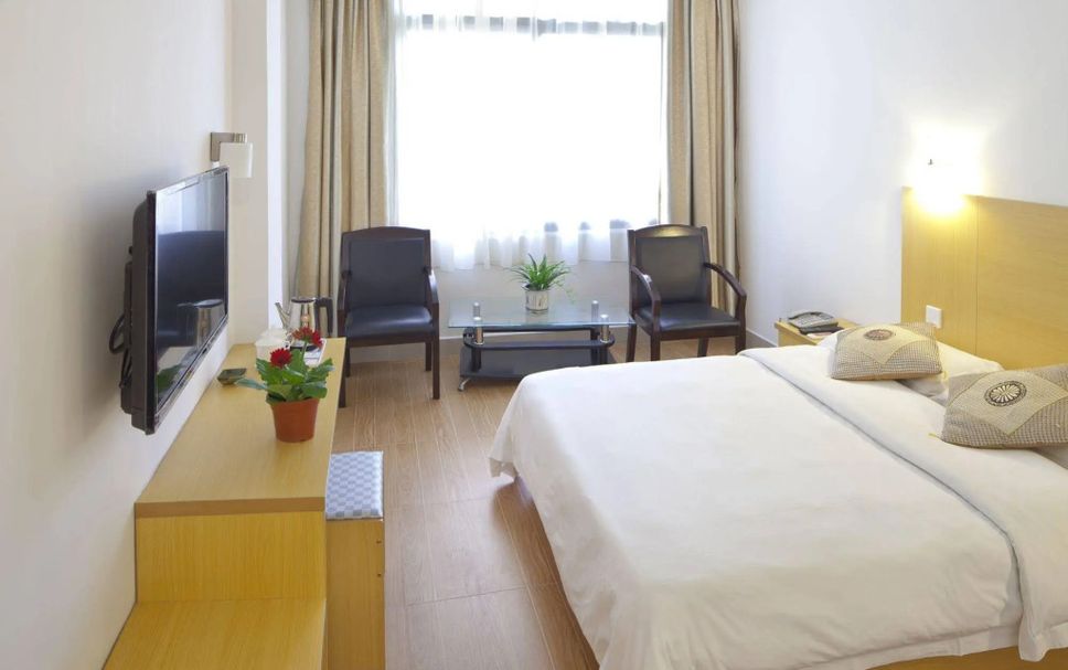 Soveværelse Billede