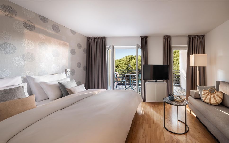 Soveværelse Billede