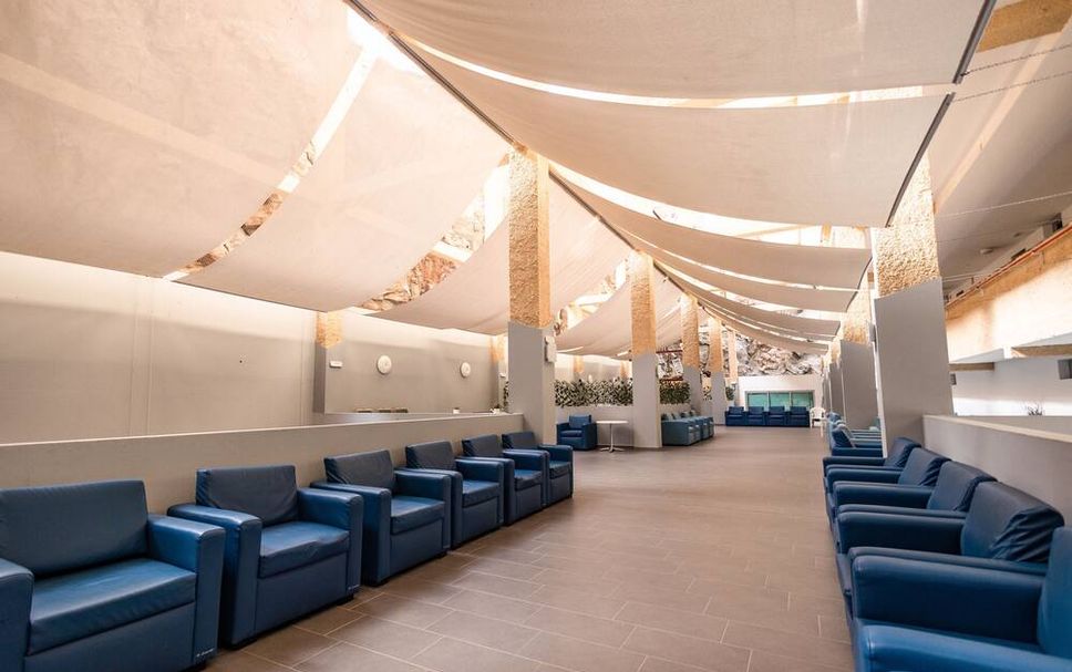 Lounge Billede