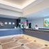 Receptionist