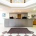 Receptionist
