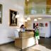 Receptionist