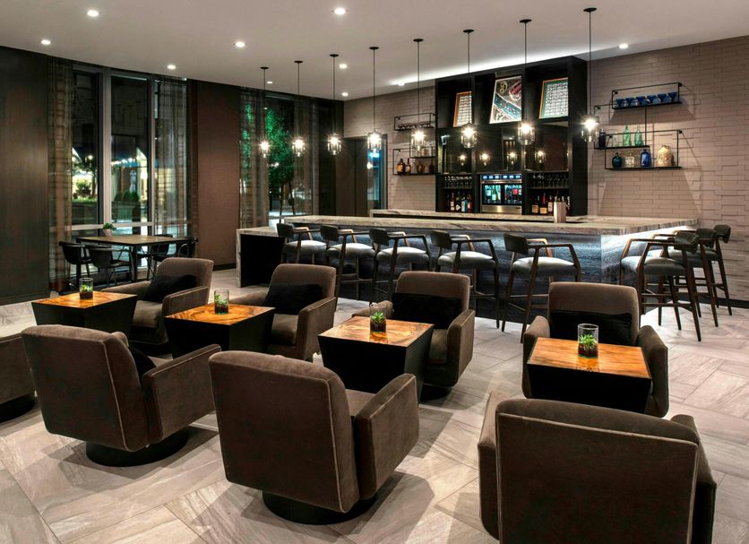Bar Billede