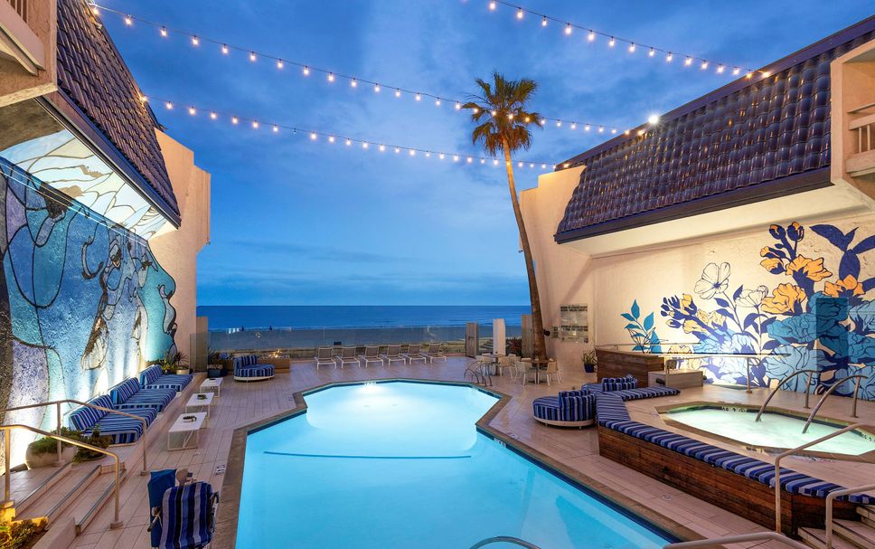 Pool Billede
