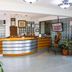 Receptionist
