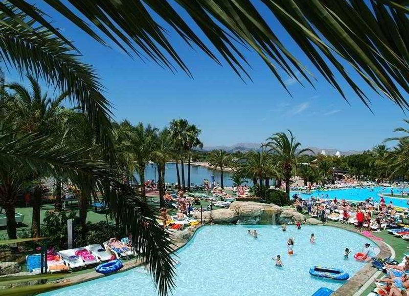 Pool Billede