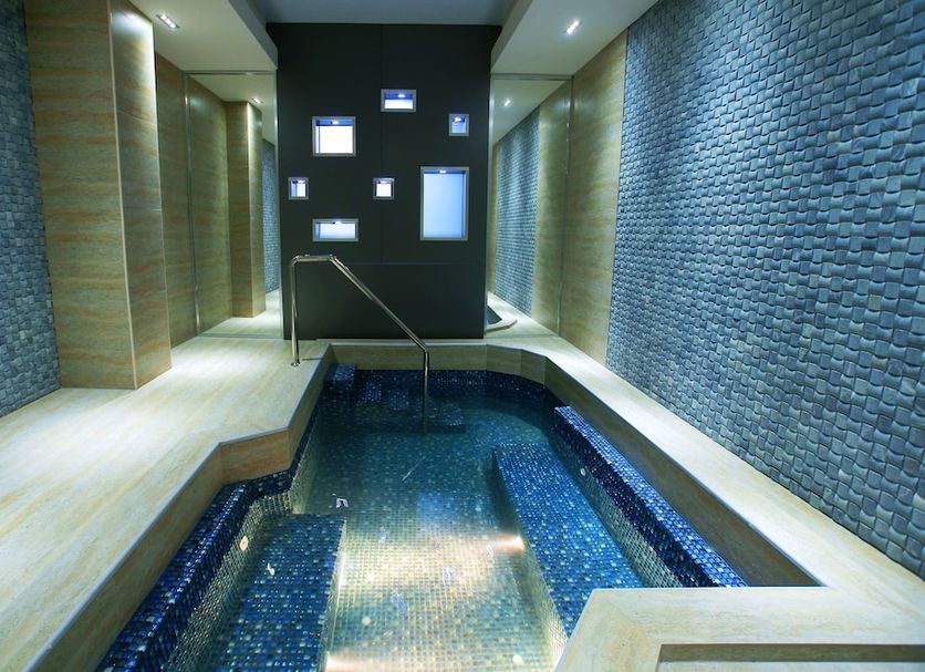 Pool Billede