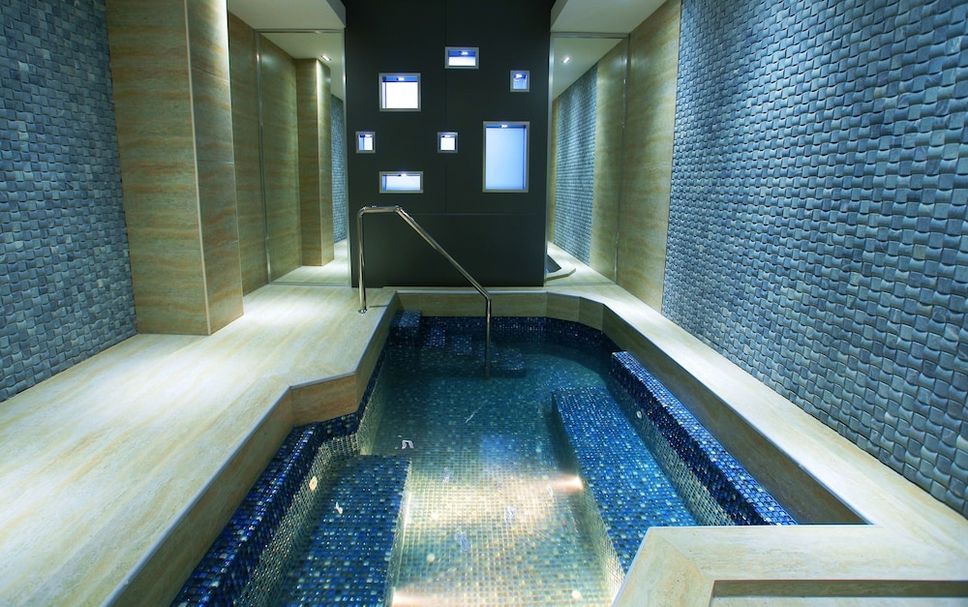 Pool Billede