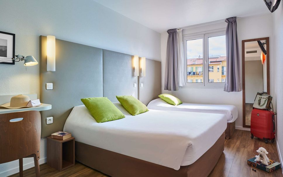 Soveværelse Billede