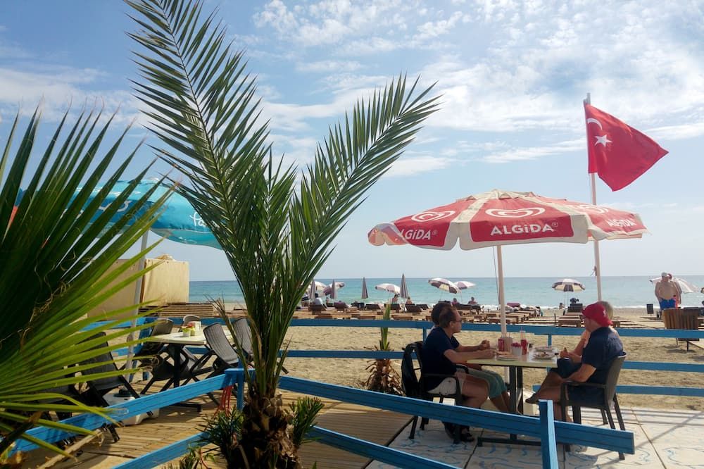 Strand