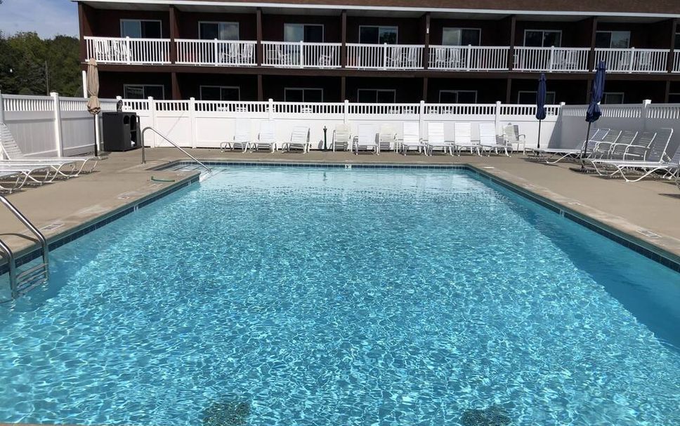 Pool Billede