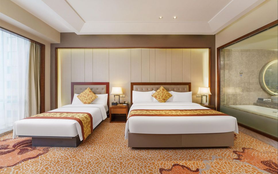 Soveværelse Billede