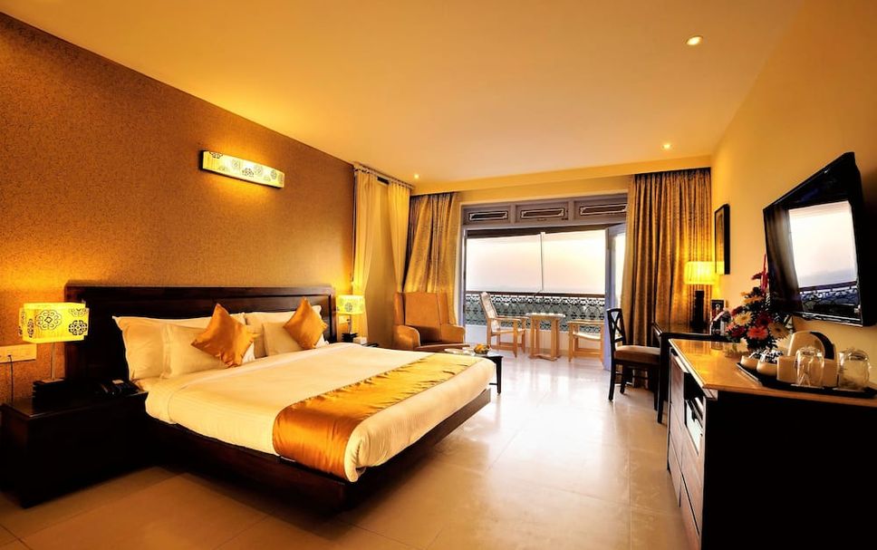 Soveværelse Billede