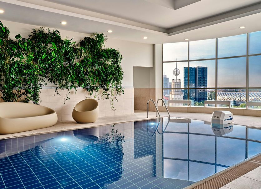 Pool Billede