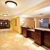Receptionist