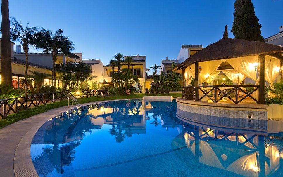 Pool Billede