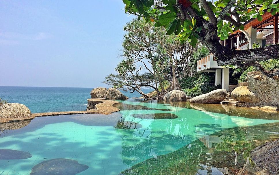 Pool Billede