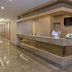 Receptionist